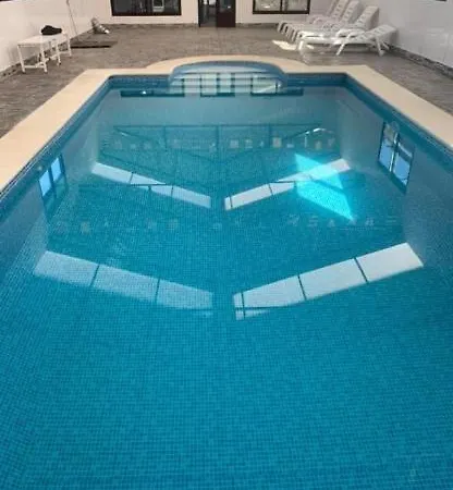 Con Piscina Climatizada * Chipiona