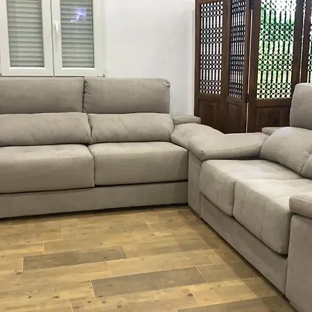 Casa vacanze Con Piscina Climatizada Chipiona