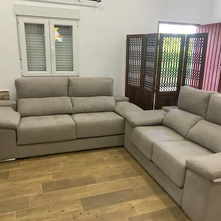 Con Piscina Climatizada Casa vacanze Chipiona