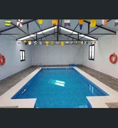 Con Piscina Climatizada Casa vacanze *
