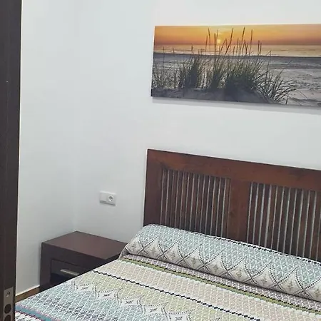 Con Piscina Climatizada Casa vacanze Chipiona