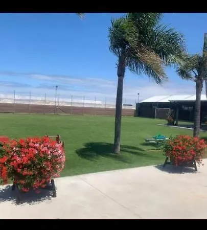 Con Piscina Climatizada *
