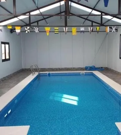Casa vacanze Con Piscina Climatizada *